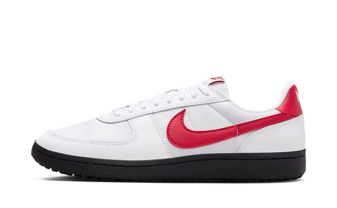 Nike Field General 82 SP White Varsity Red