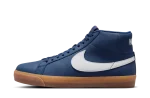 Nike SB Zoom Blazer Mid ‘Navy Gum’