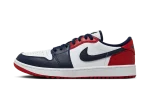 Jordan 1 Retro Low Golf USA