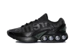 Nike Air Max Dn Supreme Black