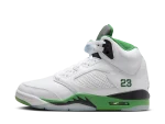 Jordan 5 Retro Lucky Green (W)