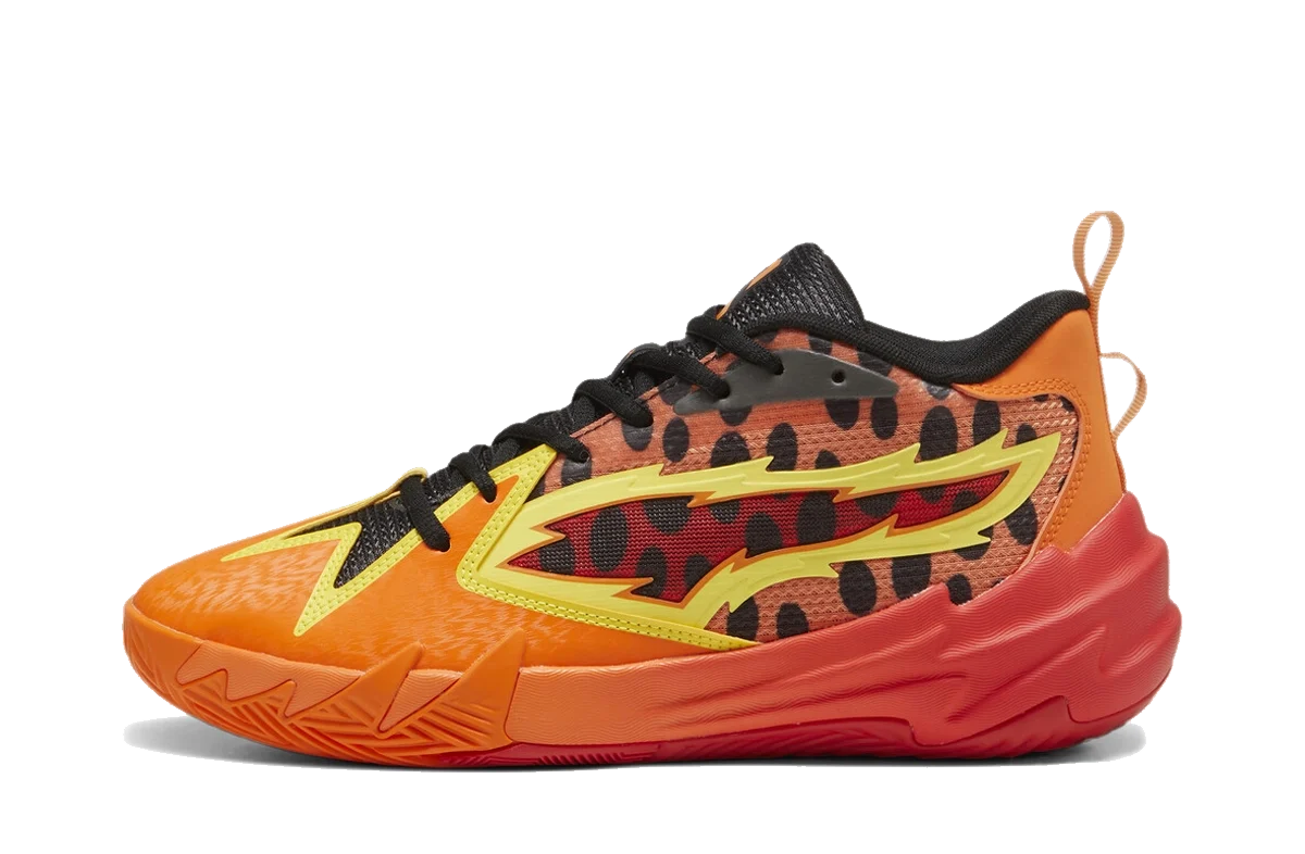 Puma Scoot Zero Cheetos