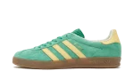 adidas Gazelle Indoor ‘Semi Court Green’