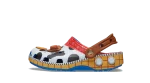 Crocs Classic Clog Toy Story Woody (Kids) (PS)