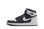 Jordan 1 Retro High OG Black White (GS)