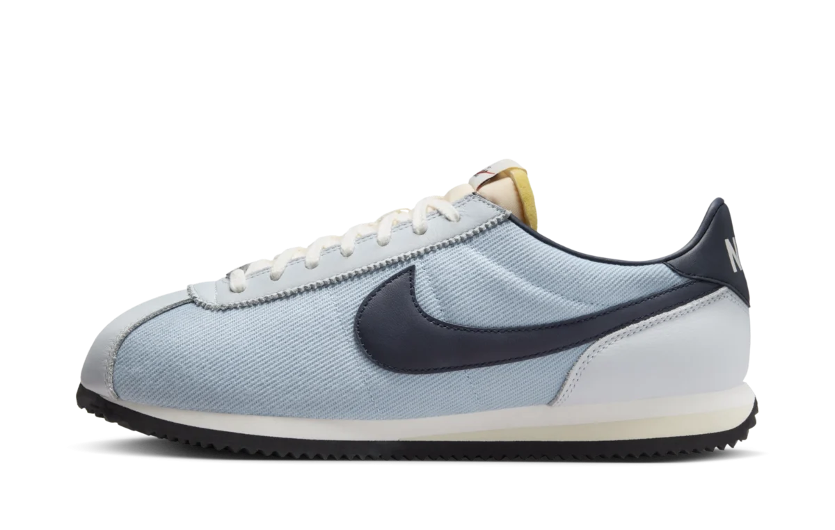 Nike Cortez ‘Light Armory Blue’