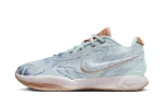 Nike LeBron 21 Aragonite