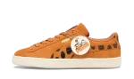 Puma Suede Cheetos Chester Cheeto