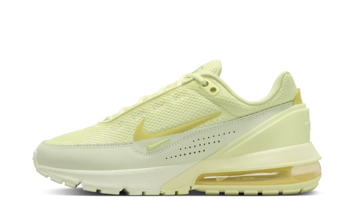 Nike Air Max Pulse ‘Luminous Green’ (W)