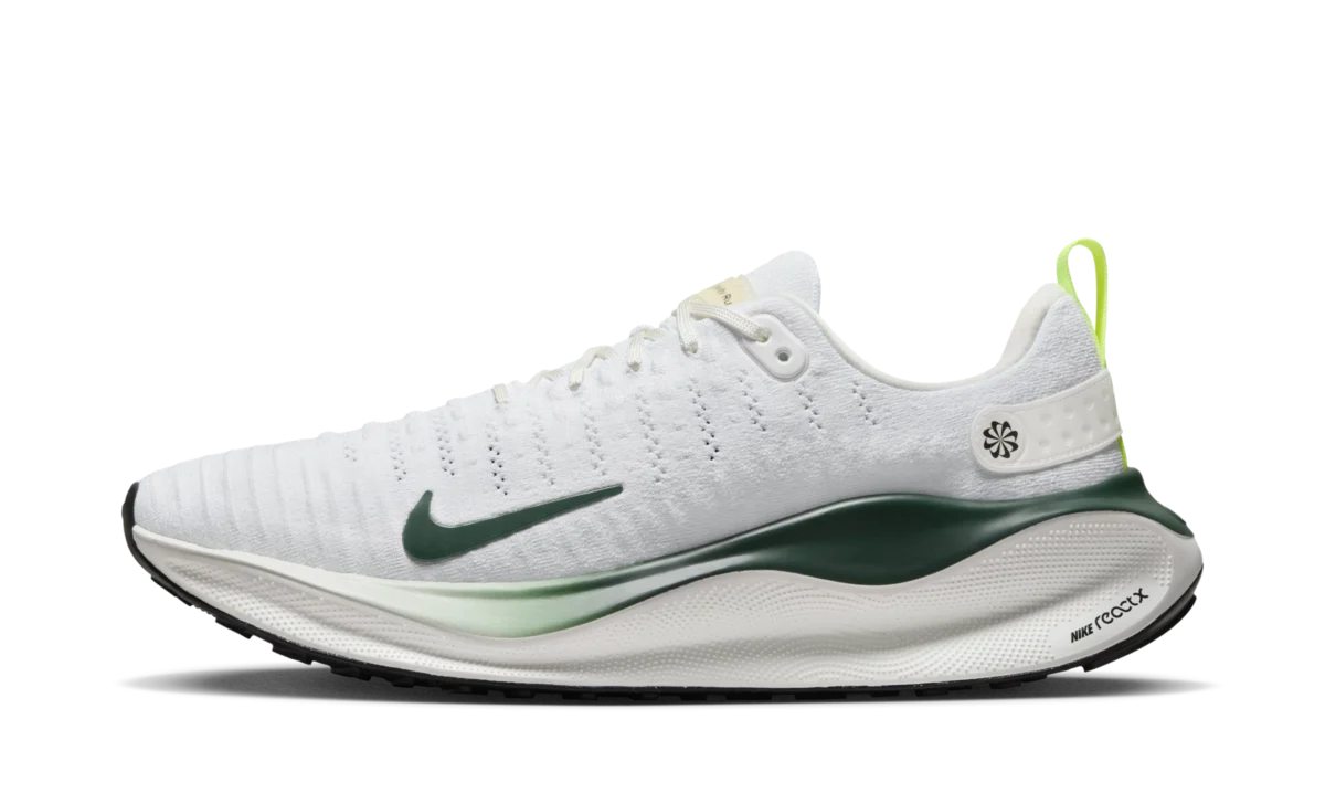 Nike ReactX Infinity Run 4 Wake Up Pack