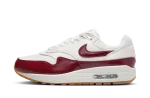 Nike Air Max 1 LX Team Red (W)