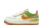 Nike Air Force 1 Shadow ‘Coconut Milk Multicolor’ (W)