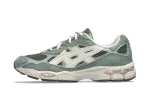 ASICS Gel-NYC Ivy Smoke Grey