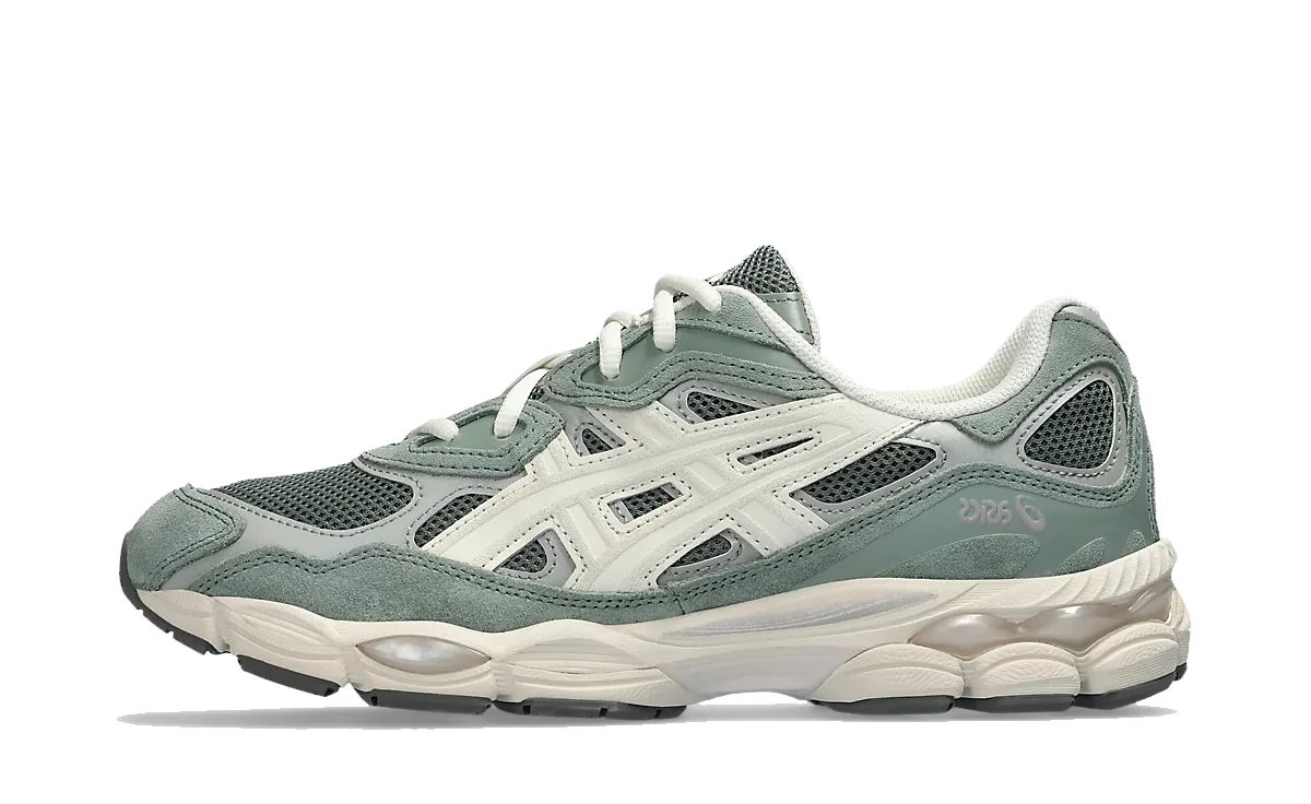 ASICS Gel-NYC Ivy Smoke Grey