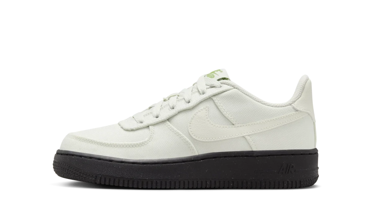 Nike Air Force 1 LV8 ‘Sea Glass’ (GS)