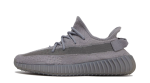 Yeezy Boost 350 V2 Steel Grey