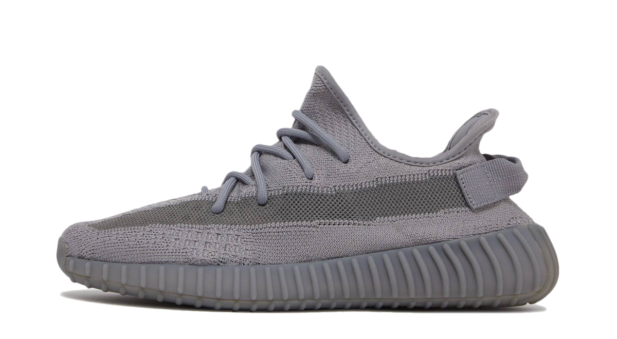 Yeezy Boost 350 V2 Steel Grey