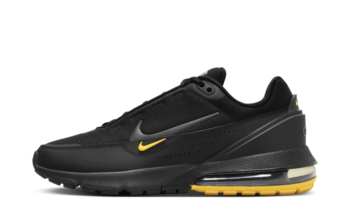 Nike Air Max Pulse ‘Batman’