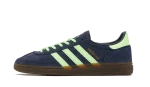 adidas Handball Spezial ‘Black Pale Green’