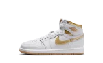 Jordan 1 Retro High OG Metallic Gold (PS)