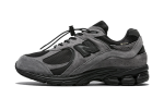 New Balance 2002R Gore-Tex JJJJound Charcoal