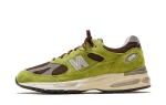 New Balance 991v2 MiUK Daniëlle Cathari Matcha