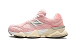 New Balance 9060 Crystal Pink