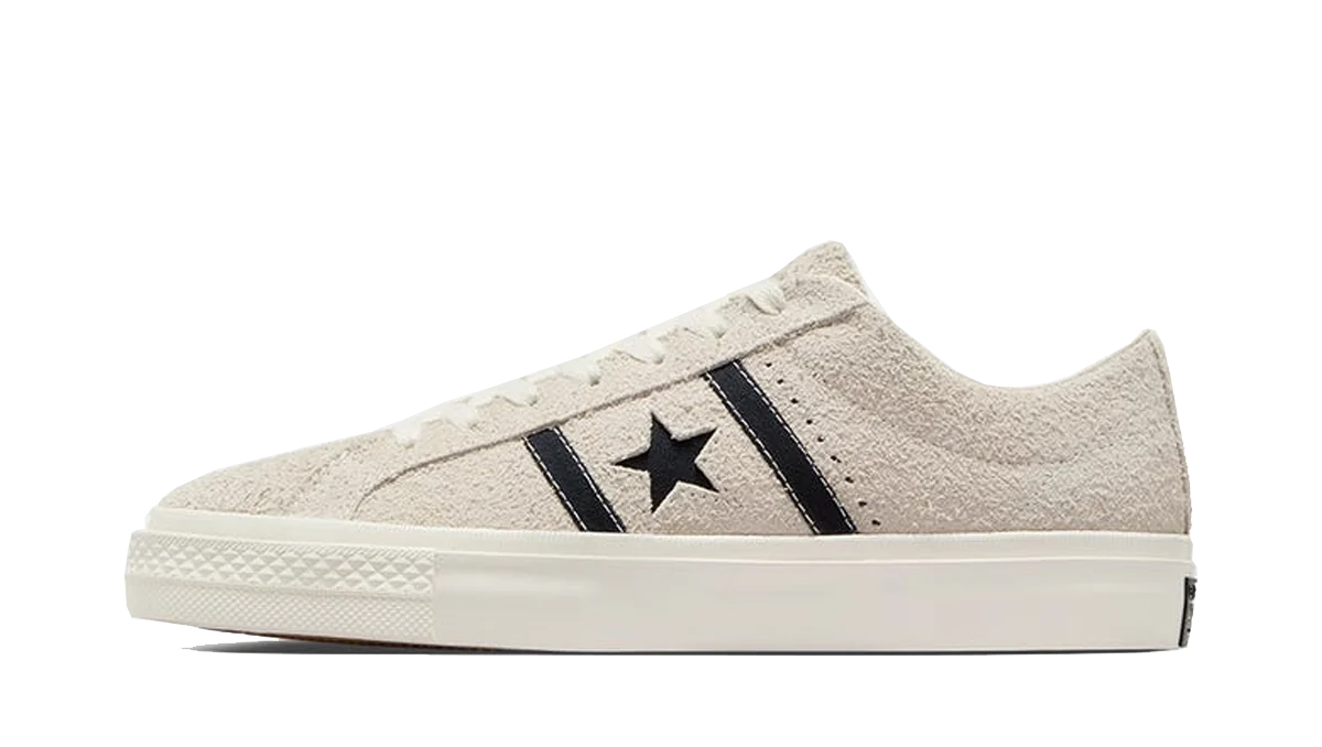 Converse One Star Academy Pro ‘Egret