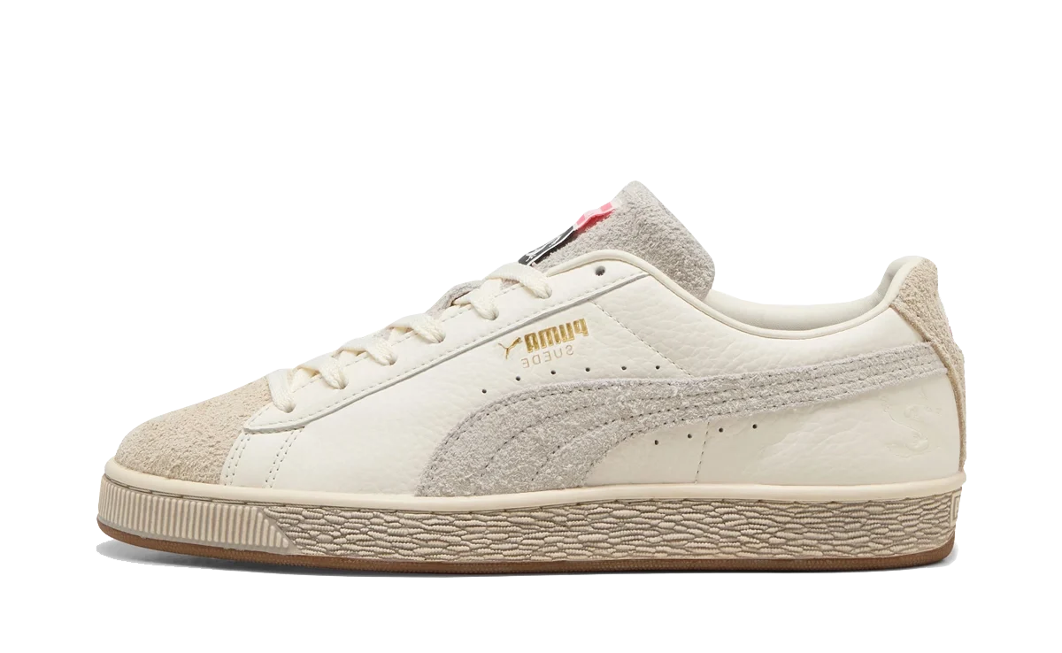 Puma Suede STAPLE ‘Beige’