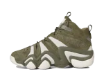 adidas Crazy 8 ‘Olive Strata’