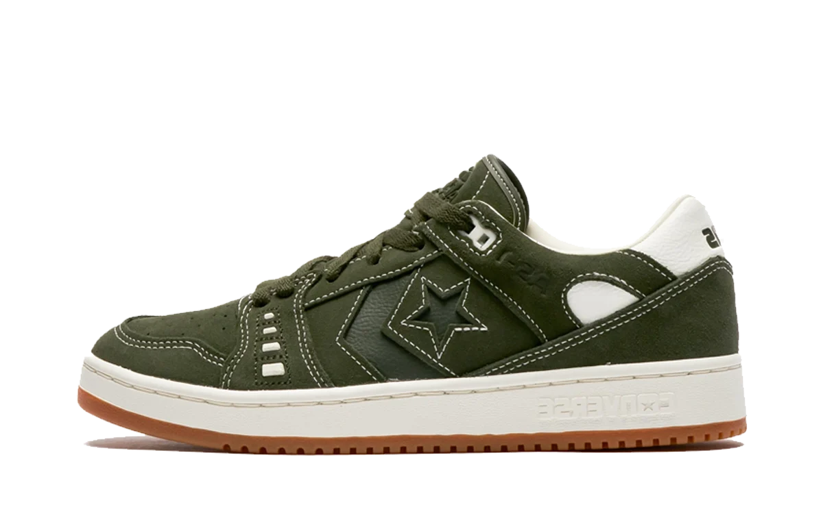 Converse AS-1 Pro OX ‘Forest Shelter’