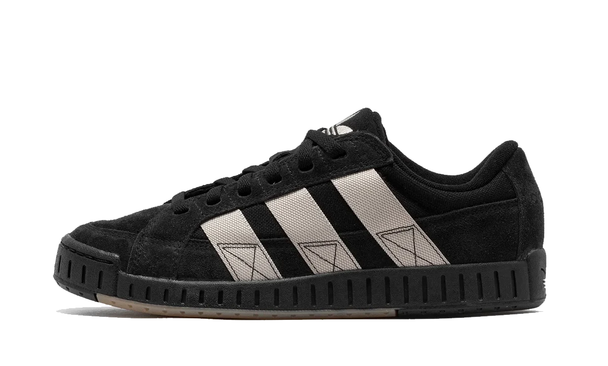 adidas Lawsuit ‘Core Black’