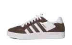 adidas Tyshawn Low ‘Brown’