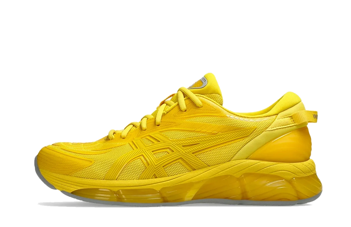 ASICS Gel-Quantum 360 VIII C.P. Company Mission Yellow