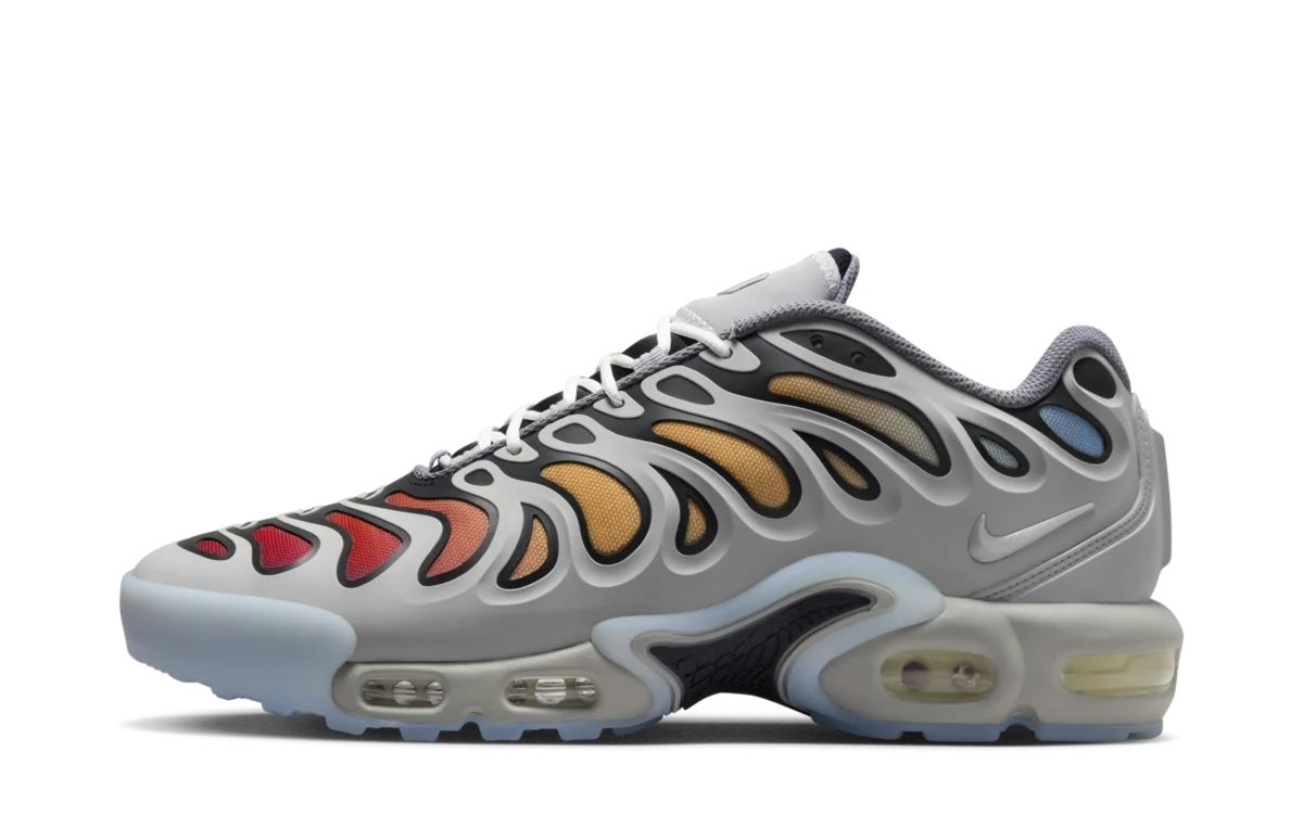 Nike Air Max Plus Drift Light Smoke Grey