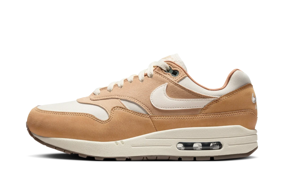 Nike Air Max 1 ’87 Wheat (W)