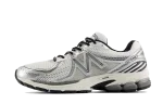 New Balance 860 ‘Optic White’