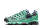 Nike Air Terra Humara Undefeated Light Menta