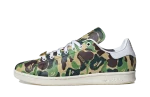 adidas Stan Smith Bape ABC Camo