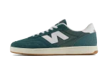 New Balance Numeric 440v2 ‘New Spruce’