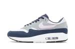 Nike Air Max 1 Obsidian Lilac Bloom