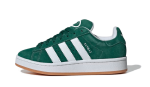 adidas Campus 00s Dark Green Cloud White (GS)