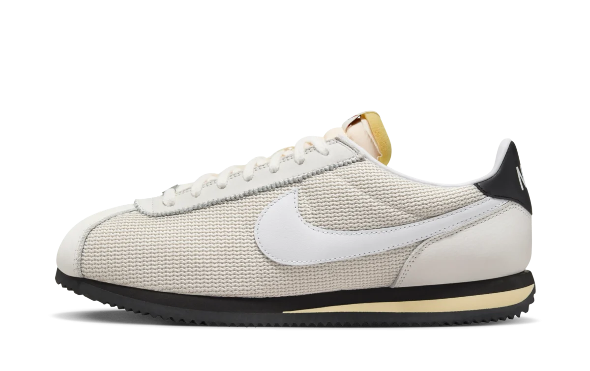 Nike Cortez Light Orewood Brown