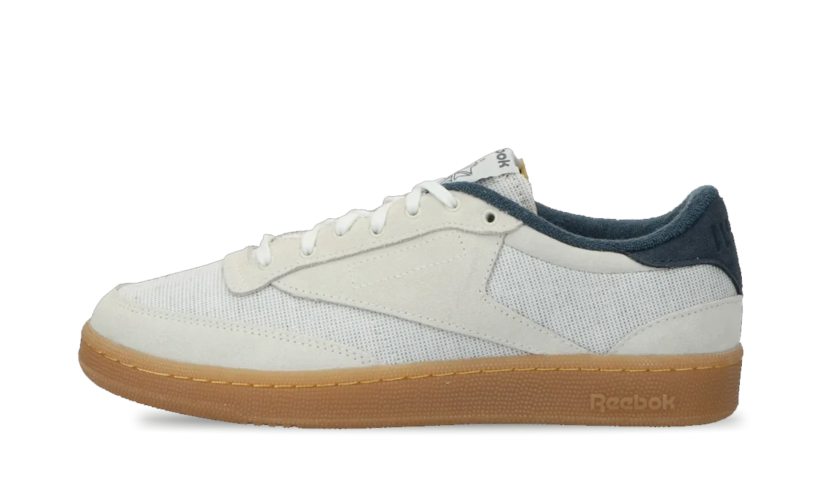 Reebok Club C 85 Western Hydrodynamic Research ‘White Chalk’