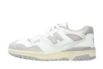 New Balance 550 White Rain Cloud