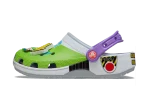 Crocs Classic Clog Toy Story Buzz Lightyear