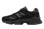 New Balance 9060 Triple Black Patent