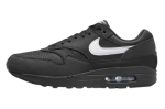 Nike Air Max 1 Black White Swoosh