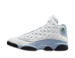 Jordan 13 Retro Blue Grey