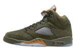 Jordan 5 Retro Olive (2024)